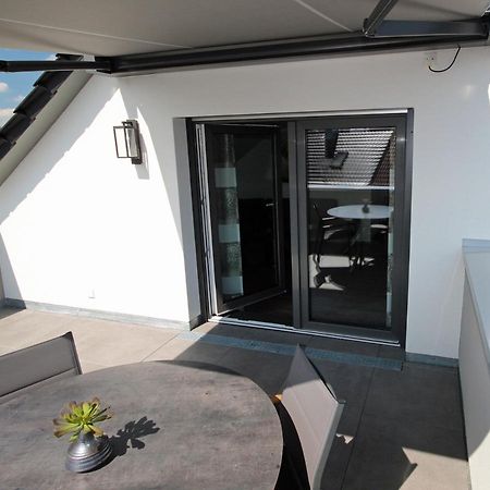 Babenberg Apartment Bamberg Exterior photo
